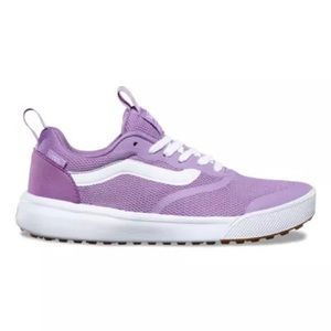 Vans Ultrarange Rapidweld Diffused Orchid